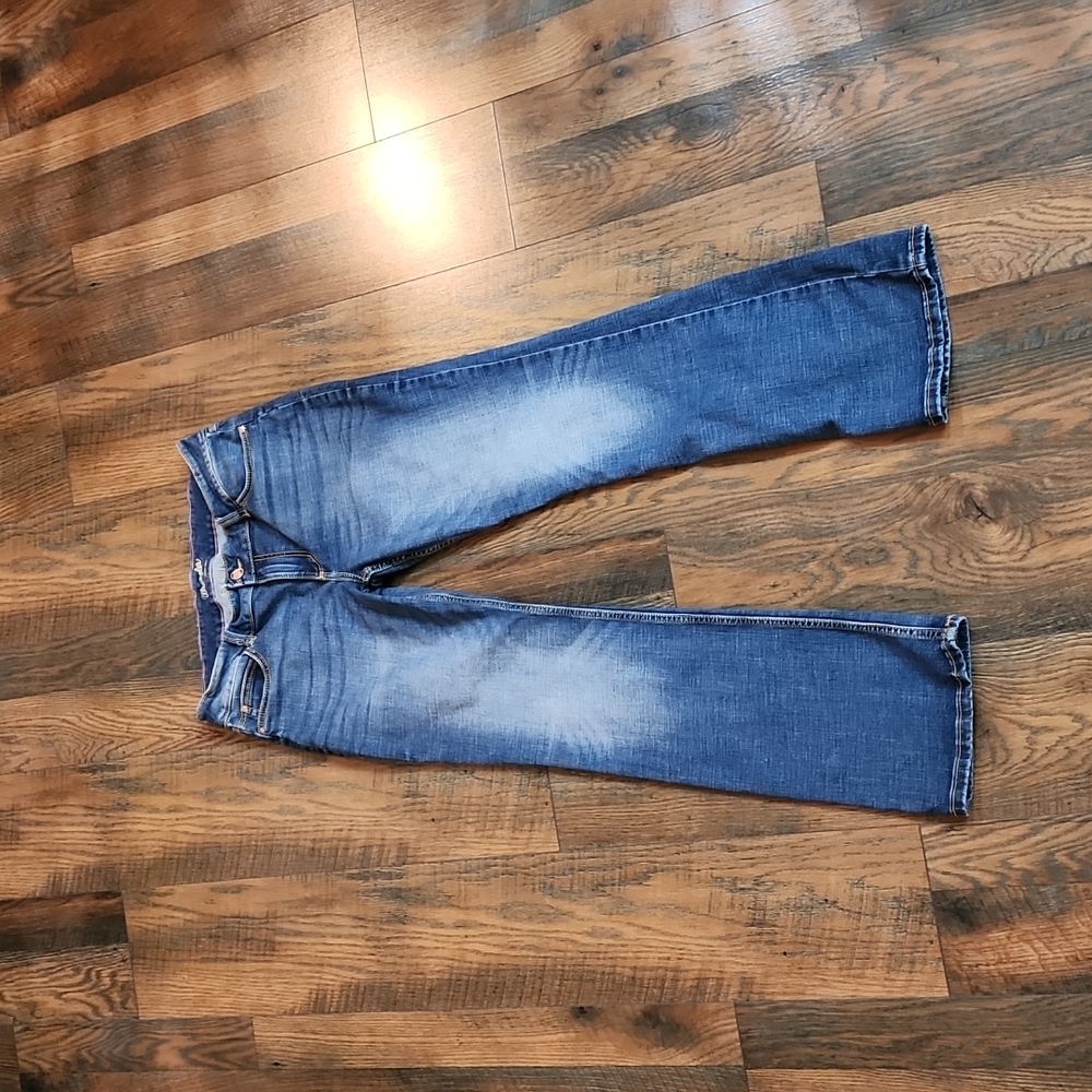 Wrangler Jeans